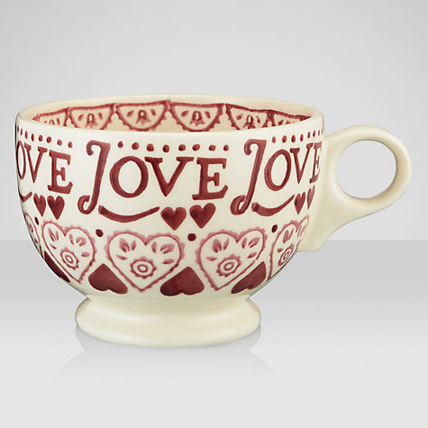love mug