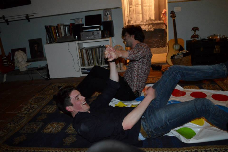 alex olly twister fail