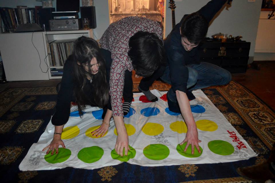 amber alex olly twister